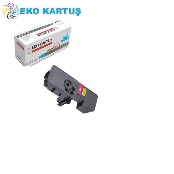 OLIVETTI D-Color MF 2624 (B1239) Kırmızı Muadil Toner