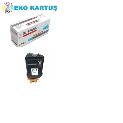 OLIVETTI DCOLOR MF4003 (B1338) Kırmızı Muadil Toner (150Gr/9k)