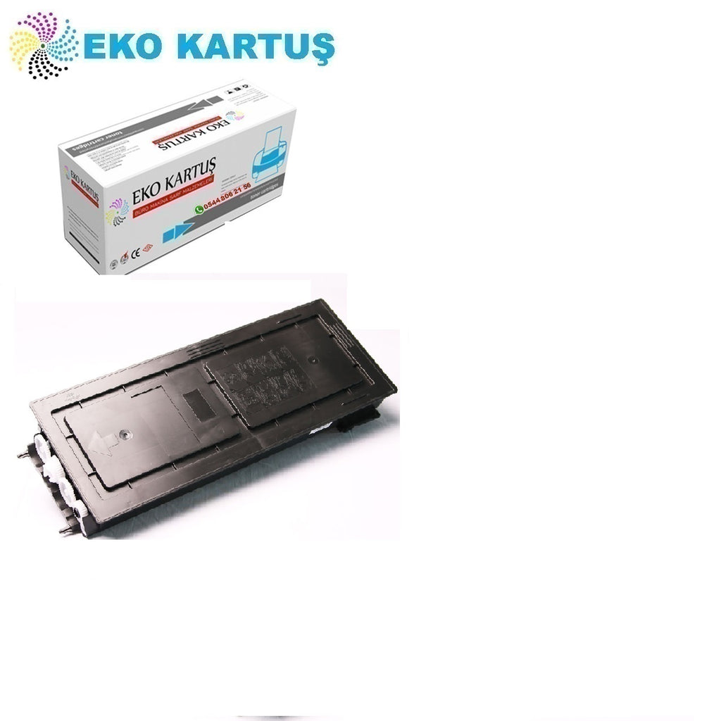 OLIVETTI D-COPIA 255MF (Japon Toner) (520Gr/15K) Muadil Toner