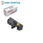 OLIVETTI D-Color MF 2624 (B1239) Sarı Muadil Toner