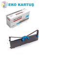 Ibm 4683 Model3 Ink Tank Purple Muadil Şerit