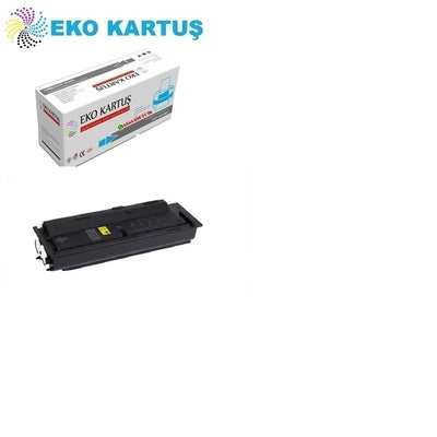 OLIVETTI D-COPIA 253 (Japon Toner) (550Gr/15K) Siyah Muadil Toner