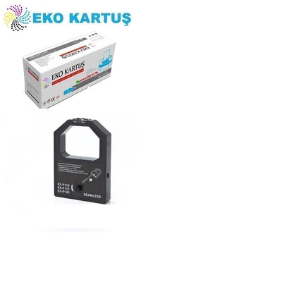 PANASONIC UNIVERSAL KX-P1090 siyah muadil şerit