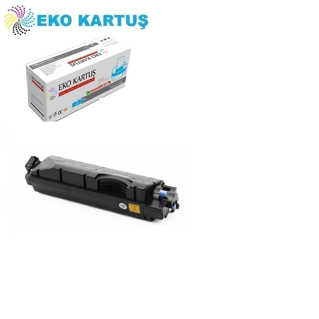 OLIVETTI D-Color MF3023 (B1282) Siyah Muadil Toner