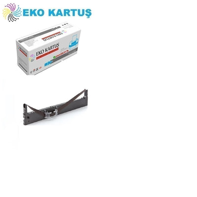 Tally T2030 Great Wall L5360 Siyah Muadill Şerit