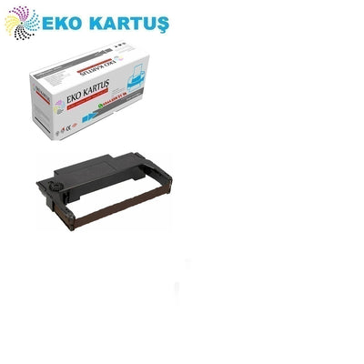 EPSON ERC-30/34/38  Siyah Muadil Şerit