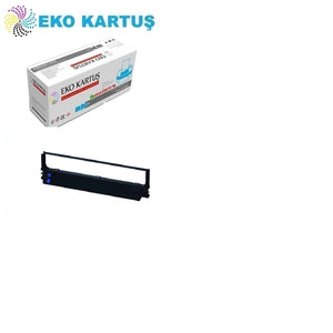 OKI ML-5721/5791 siyah muadil şerit