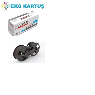 PRINTRONIX P300,P600 & OKI MX-1050/1100/1150/1200 SİYAH MUADİL ŞERİT