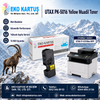 UTAX PK-5016Y SARI  MUADİL TONER