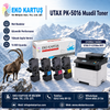 UTAX PK-5016 MUADİL TONER 4 RENK SET