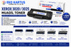 Xerox Nl-5928 Toner (3020-3025)