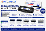 Xerox Nl-5928 Toner (3020-3025)