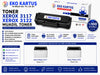 XEROX 106R01159  3117 3122 UYUMLU MUADİL TONER