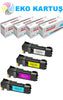 XEROX 6130 SET 4 RE NK MUADİL TONER - Main view