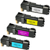 XEROX 6130 SET 4 RE NK MUADİL TONER - Detail view
