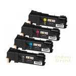 XEROX 6500/6505 MAVİ UYUMLU MUADİL TONER - Detail view