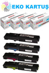 XEROX 6600/6605 SARI UYUMLU MUADİL TONER - Main view