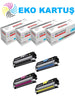 XEROX MUADİL TONER 6121/106R01473 MAVİ - Main view