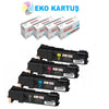 XEROX MUADİL TONER 6500/6505/106R01602 KIRMIZI - Main view