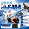 YUMİ YP-8035DN Muadil Toner – TK-170