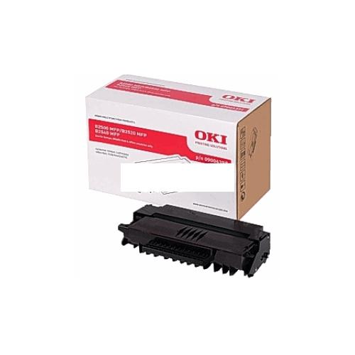  Oki B2500 ORİJİNAL TONER