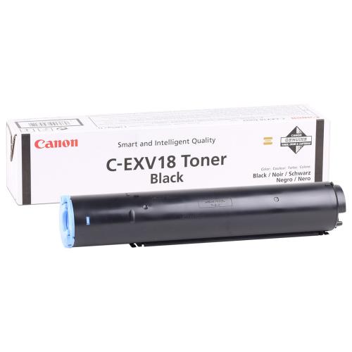 Canon IR 1018J C-EXV 32 ORİJİNAL TONER