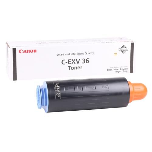 Canon imageRUNNER Advance 6065i C-EXV 36 ORİJİNAL TONER