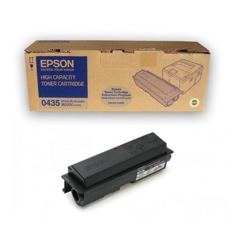 Epson Aculaser M2000 ORİJİNAL TONER