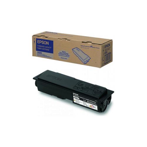  Epson Aculaser M2400Dt ORİJİNAL TONER