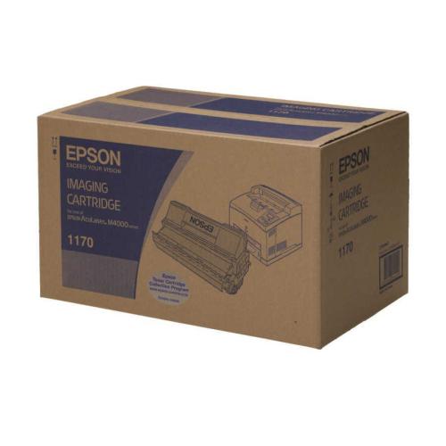 Epson Aculaser M4000TN ORİJİNAL TONER