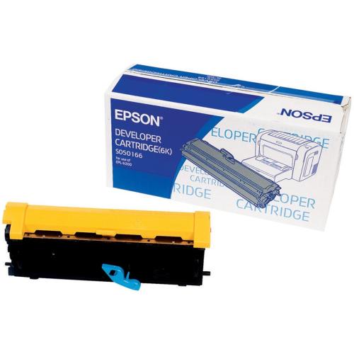 Epson EPL-6200Dtn ORİJİNAL TONER