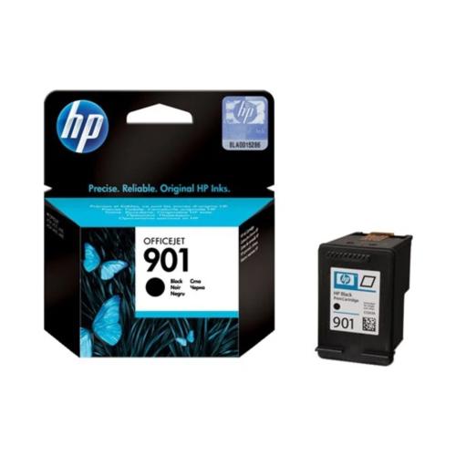 Hp 901 Siyah Orjinal Kartuş