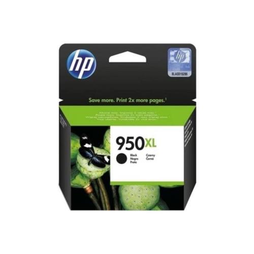 Hp 950Xl Siyah Orjinal Kartuş