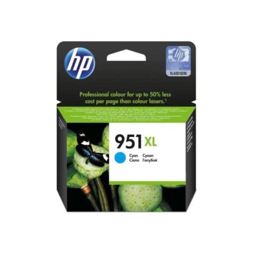 Hp 951Xl Mavi Orjinal Kartuş