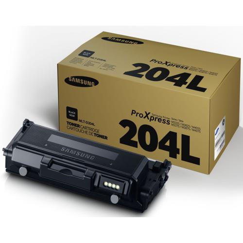 Samsung SL-M3825ND D204L ORİJİNAL TONER