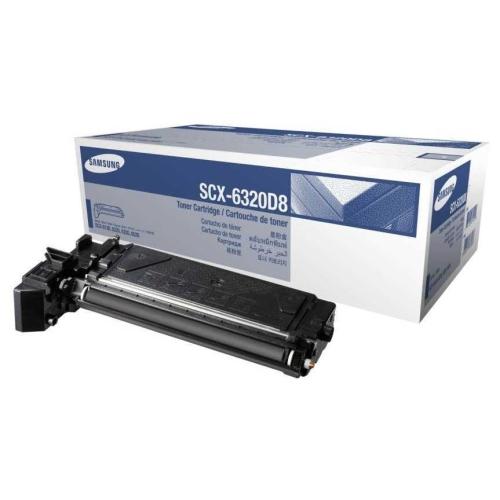 Samsung SCX-6320 Orjinal Toner