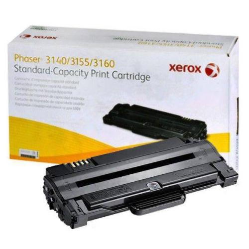 Xerox Phaser 3140 Orjinal Toner