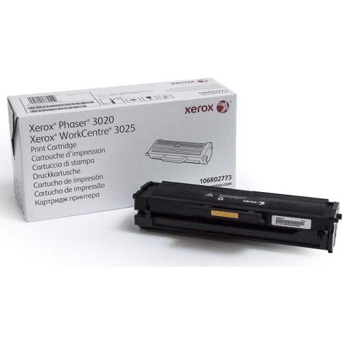 Xerox Workcentre 3025 Orjinal Toner